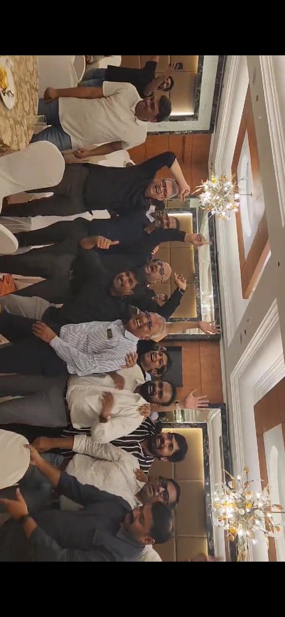 AINU.......Urolithiasis subsection CUE........
The celebration says it all.......hats of to the delegates , the mentors and friends