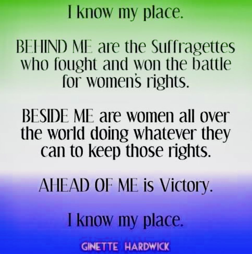 The fight isn’t over yet. We need to stay strong, remember what is at stake and keep our eyes on the goal. #ProtectWomensSpaces #WomensRightsAreHumanRights #SexNotGender #NoSelfID