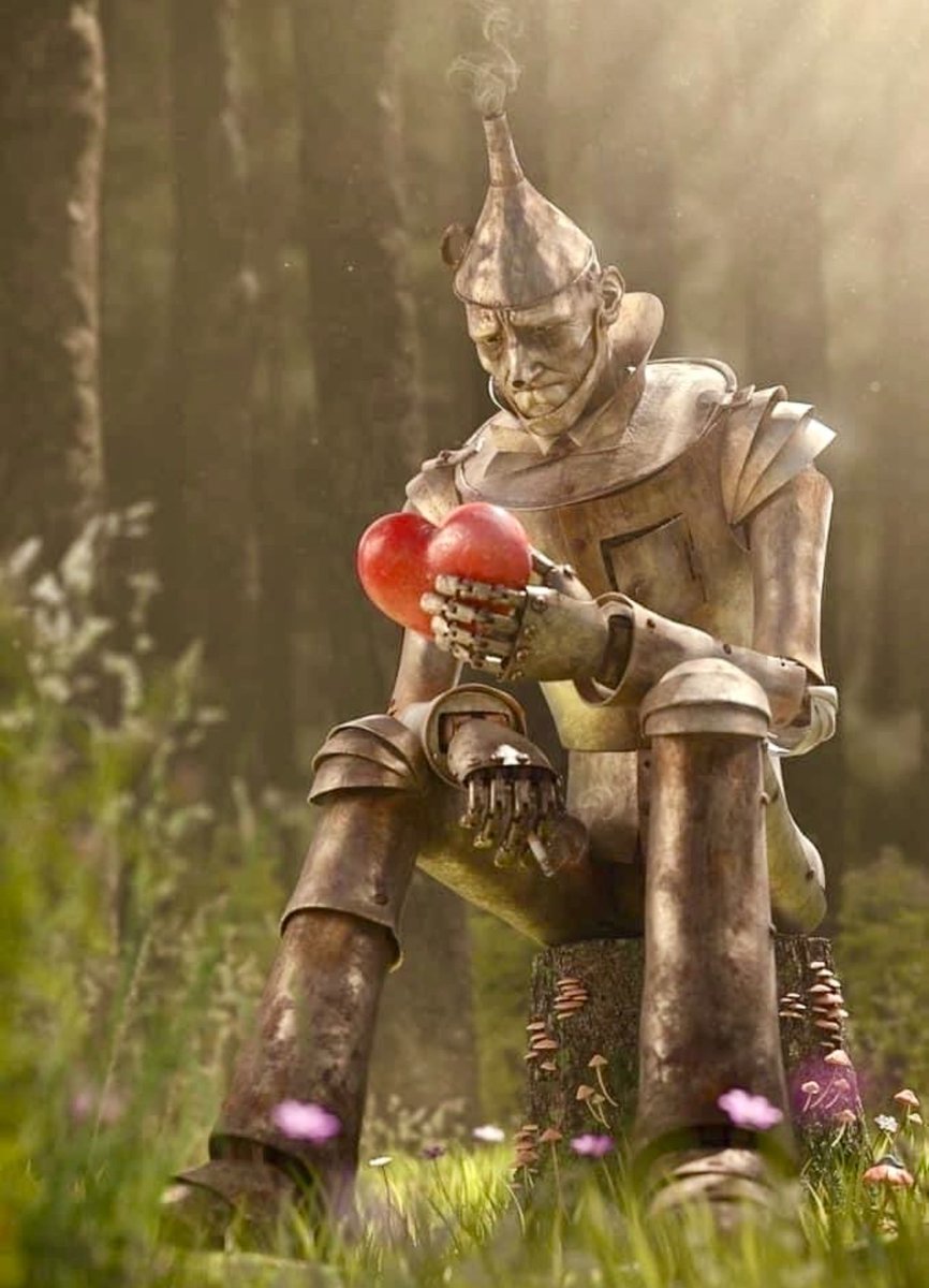 Lisa N. Timmerman tweet media