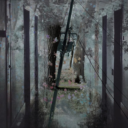 diskunion_indie's tweet photo. 【発売迫る!】
A To Fade In / 瞼の裏
https://t.co/RV0CUwoHvF
#AToFadeIn の4曲入りEPが完成。開放弦と変拍子を用いたリフによる微細なディティールの楽曲や虚実が入り混じった心象風景を描いた印象派的な楽曲など、バンドが重ねてきた様々な試みが詰まった、現時点での集大成的な作品🎶
#du予約 https://t.co/plO54Uewbt