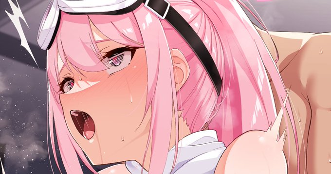 【ブルーアーカイブ】 和泉元エイミ(水着)  - ルヒティア (カワルヒ)の投稿|ファンティア[Fantia] 