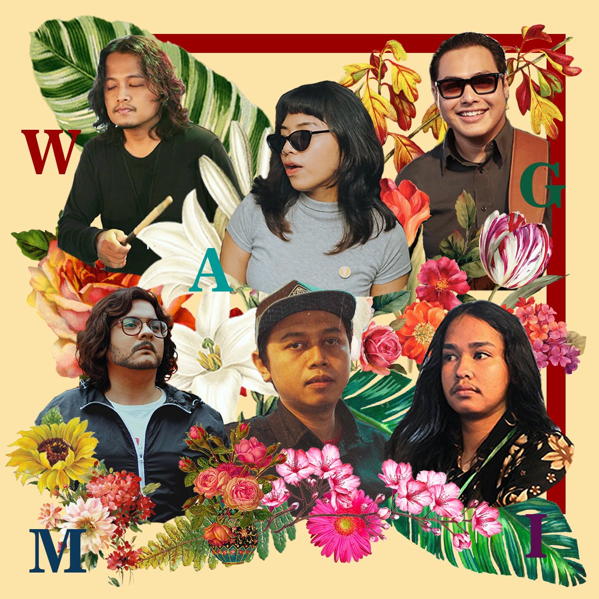 prodvokatif's tweet photo. Bahwa 12.12 tak mesti tentang harbolnas aja kok sobbh, ini @Wagmism mau rilis debut singlenya BESOK.

Dengan judul “Hanyut”, lagu ini berirama ceria &amp; mengajak untuk optimis menjalani kehidupan.
“Make Pop Music Great Again”.

Prodmin udah ulas di sini:
https://t.co/YAIz4WYDNJ https://t.co/SzkSe0R4xC