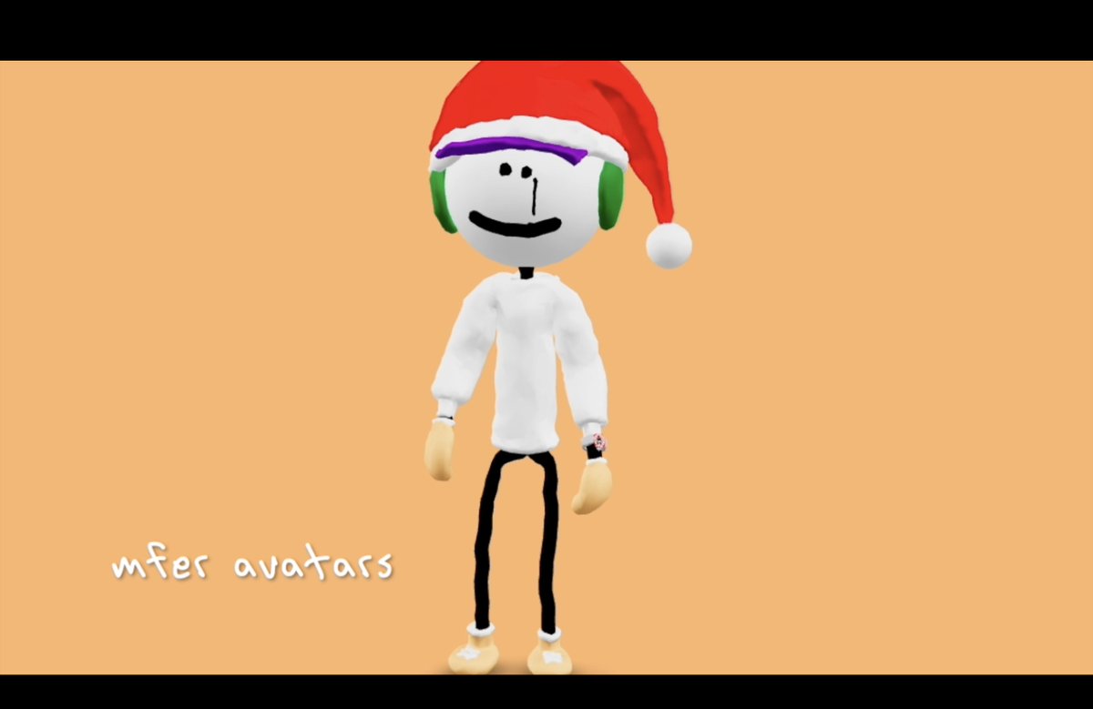 HeresMyEth's tweet photo. download &amp; view in AR: https://t.co/FDUpBcxNty

mint: https://t.co/xRIO8rZOh5

@mfer_avatars https://t.co/CuFBeeZsfg