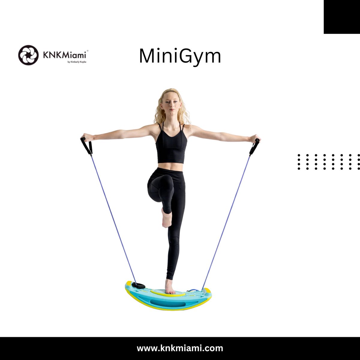 MiniGym

#minigym #knkmiami #homeworkout #fitnessgear #compactfitness #activelifestyle #athleisure #workoutathome #minigymcollection #shopknkmiami

💥Visit Us: knkmiami.com/collections/al…