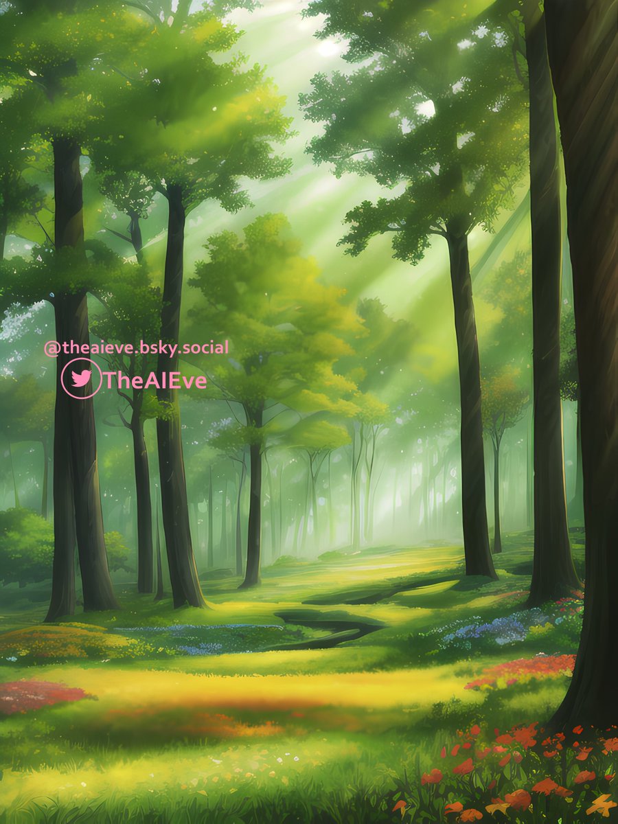 TheAIEve's tweet photo. Last day for 'Sunny Parks'. I hope you all enjoyed the artwork this week~

#AI #AIgirl #AnimeArt #Animegirl #mangaart #Mangagirl #AIArtwork #aiartist #AIイラスト #AIイラストメーカー #AIart #AIArtworks #AIイラスト少女 #aigirls https://t.co/AfV0HV9dru