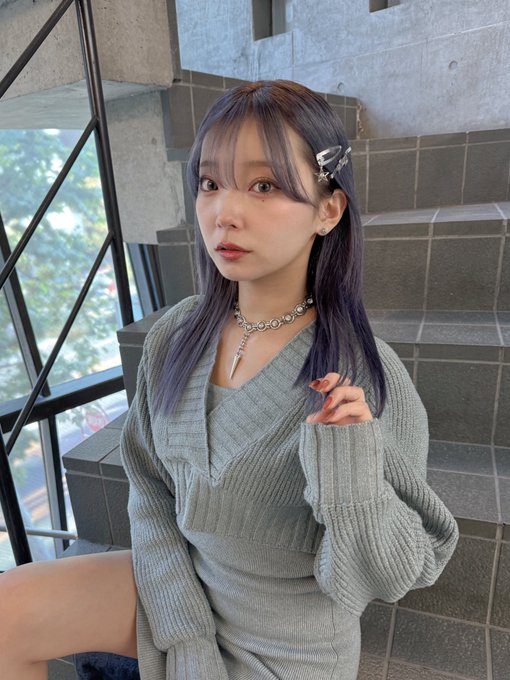 Twitterのコスプレ画像29