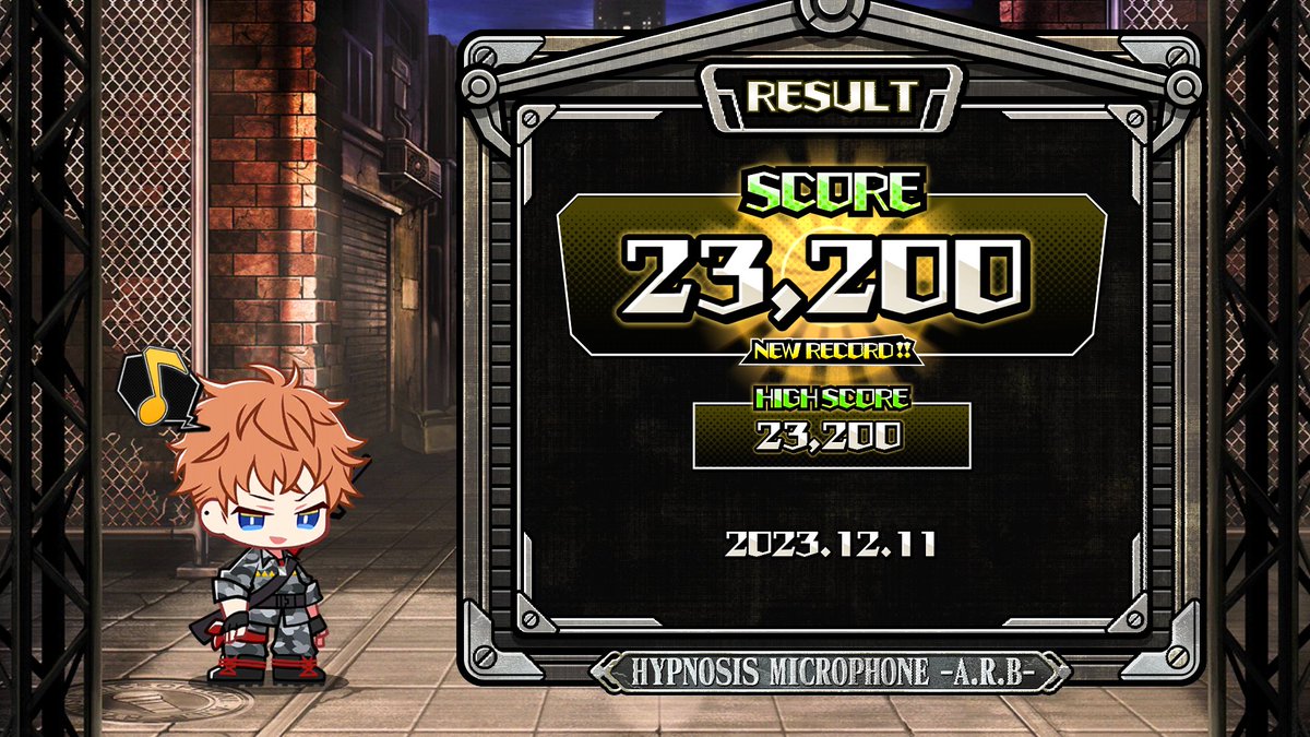 BVenom_0711's tweet photo. #ヒプマイARB #ARB_SPEEDMATCH

▼パズルゲーム「SPEED MATCH」をプレイしよう！
https://t.co/bZAJc6jjYB https://t.co/f1kKSl6jTx