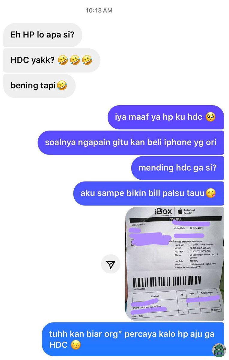 tanyarlfes's tweet image. 💚 guyss gmn yaa hp ku ketauan HDC nih😰😰