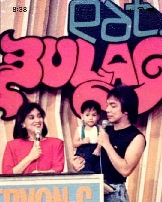 Eat Bulaga na! youtube.com/live/NKm7H43ru… #LegitDabarkads
