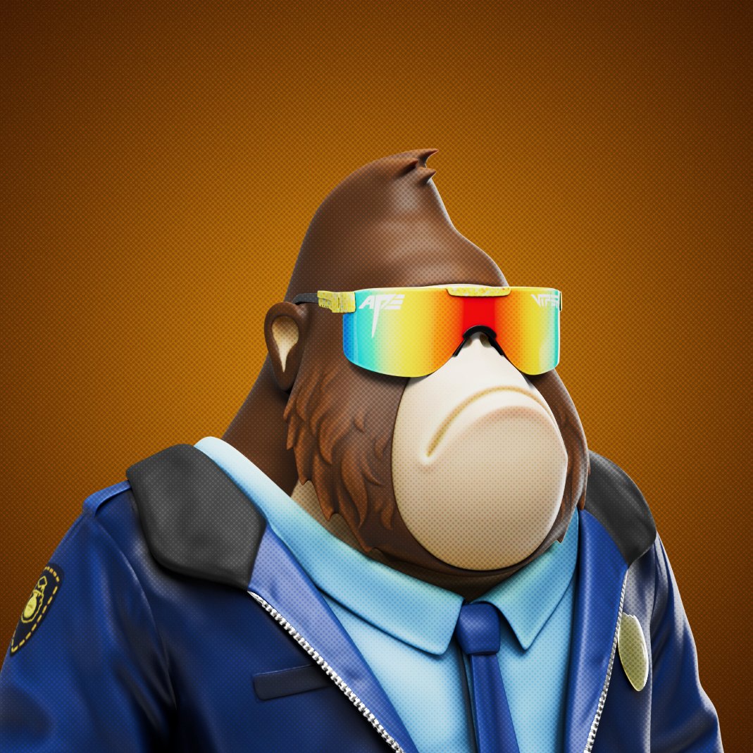 🟩 Happy Punk tweet media