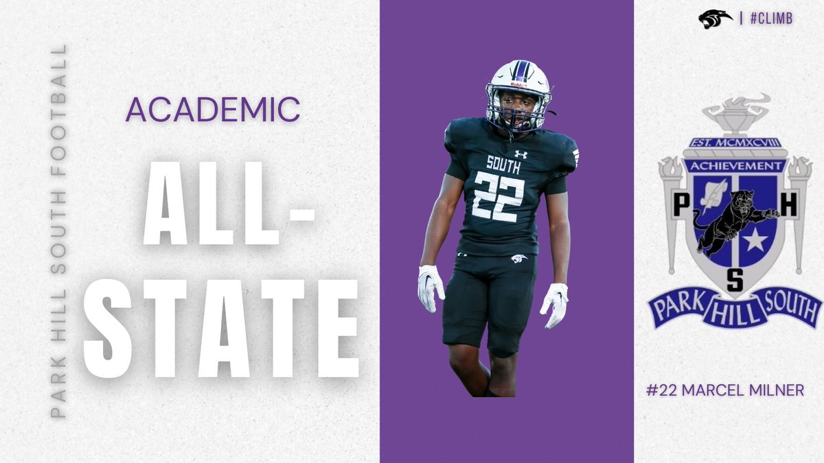 Park Hill South FB tweet media