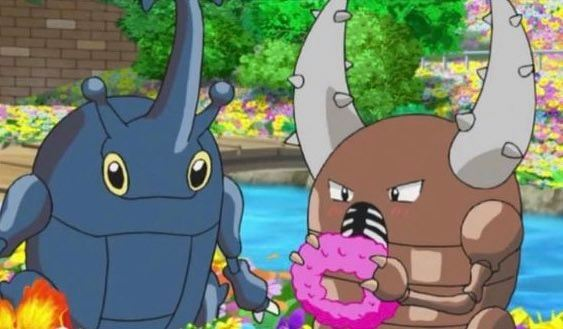 OoCPokemon's tweet image. 