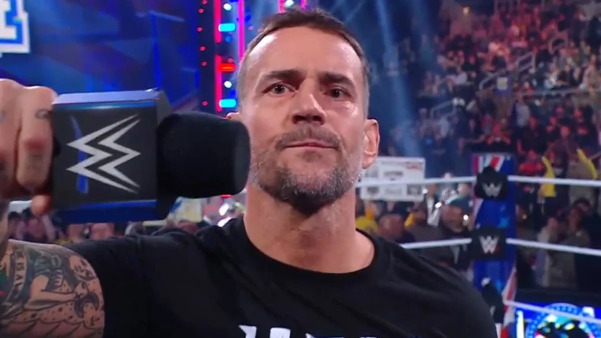Fightful Wrestling tweet media