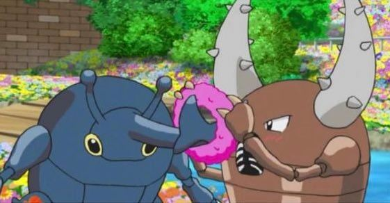 OoCPokemon's tweet image. 