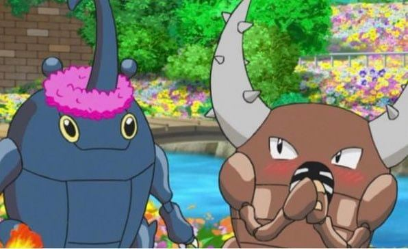 OoCPokemon's tweet image. 