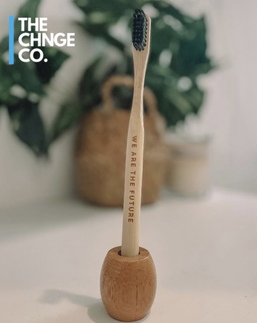 Happy Monday morning! ☀️

Friendly reminder to get your oral care essentials on our website. 💙

Our planet is in our hands. Make a difference and choose eco friendly products instead of plastic ones.

#thechngeco #society #responsibility #zerowaste #plasticfreeliving #eco