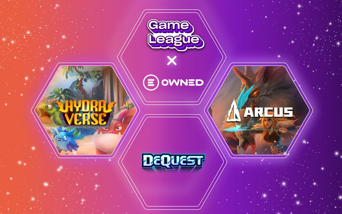 Hydraverse (@hydraverse_io) on Twitter photo ๐จ The $1 Million  <a href="/PlayOnOwned/">Owned</a> is now finished and the prizes is being successfully distributed to the players.  
We would like to thank everyone who participated and we hope that you enjoyed your time in the Hydraverse
Thank you ๐จ The $1 Million  <a href="/PlayOnOwned/">Owned</a> is now finished and the prizes is being successfully distributed to the players.  
We would like to thank everyone who participated and we hope that you enjoyed your time in the Hydraverse
Thank you