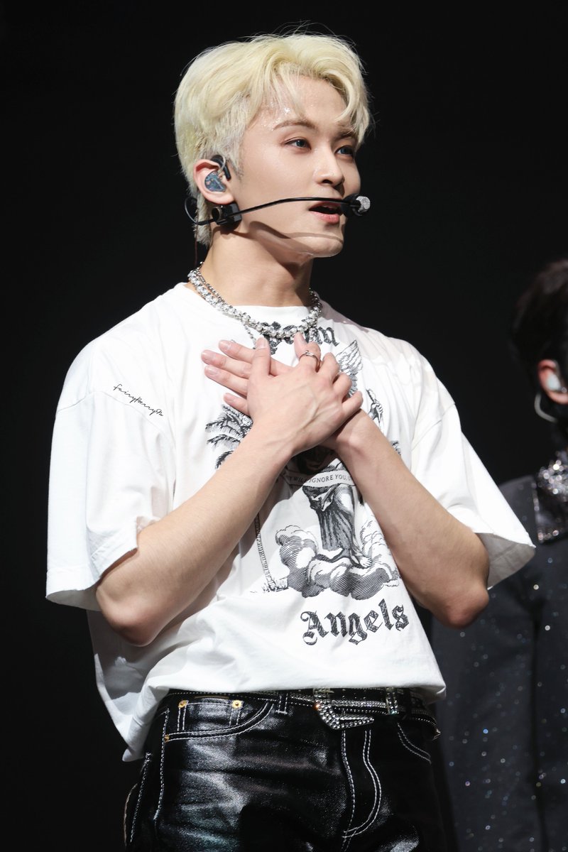 231210 Jingle Ball

#마크 #MARK #MARKLEE #NCT #NCTDREAM #NCT127 #마버블 #마크버블