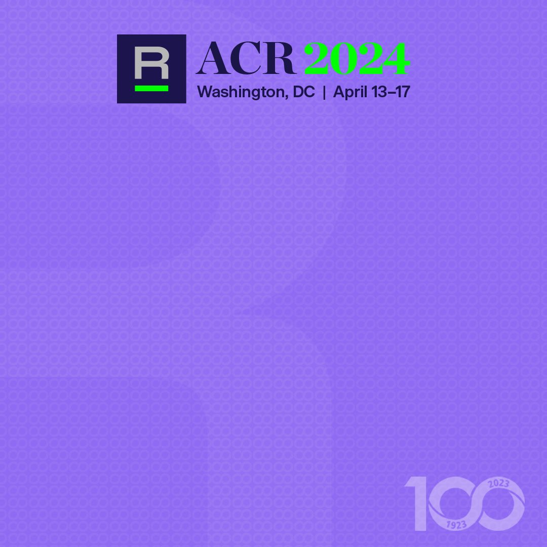 Abstract submissions are OPEN for the @RadiologyACR Annual Meeting! Great opportunity to present your research & connect with #RadLeaders and peers. 

bit.ly/46danWg #ACR2024 #RadRes #RadFellows