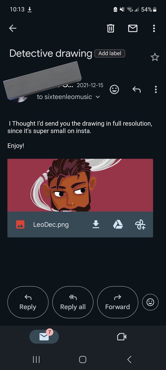 ArtLazee's tweet photo. Hey fellow artists! 
Please be careful who you trust, even if they are friends. It's been over a year and Sixteenleo still hasn't paid me for the work I did for his yt channel and Twitch (ideation, research, editing, illustration/emotes) https://t.co/nQQq1GTG00