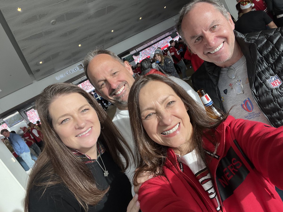 Michelle Johnston Holthaus tweet media