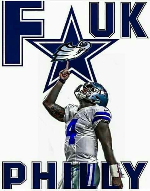 HOW BOUT DEM BOYZ!!!
#CowboysNation