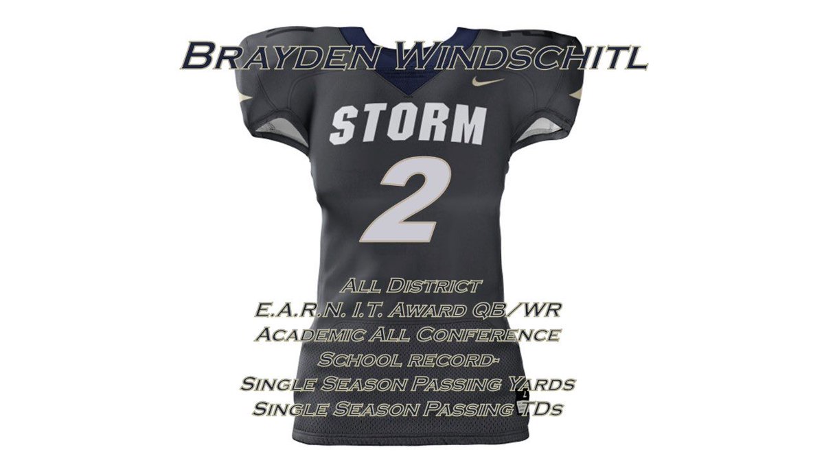 Storm Football (@chanstormfb) on Twitter photo 