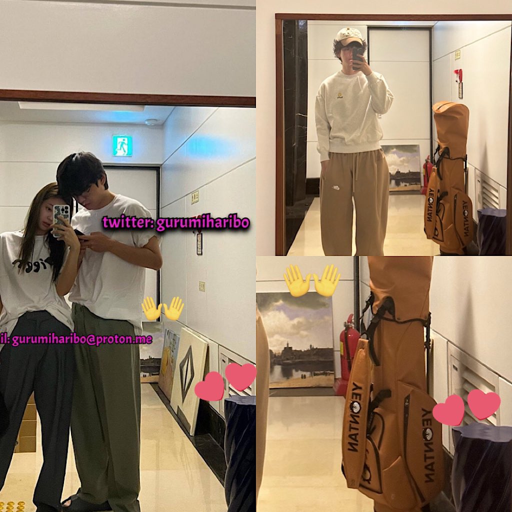 jwgwtbpd's tweet photo. #outV #outjennie #taennie #taennieisreal #テテジェニ https://t.co/JIZ3N9sDdp