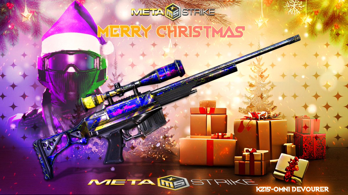 Metastrike on X: BAR99B-ARTHERIS DEVOURER #MetaStrikers #BlockchainGaming / X