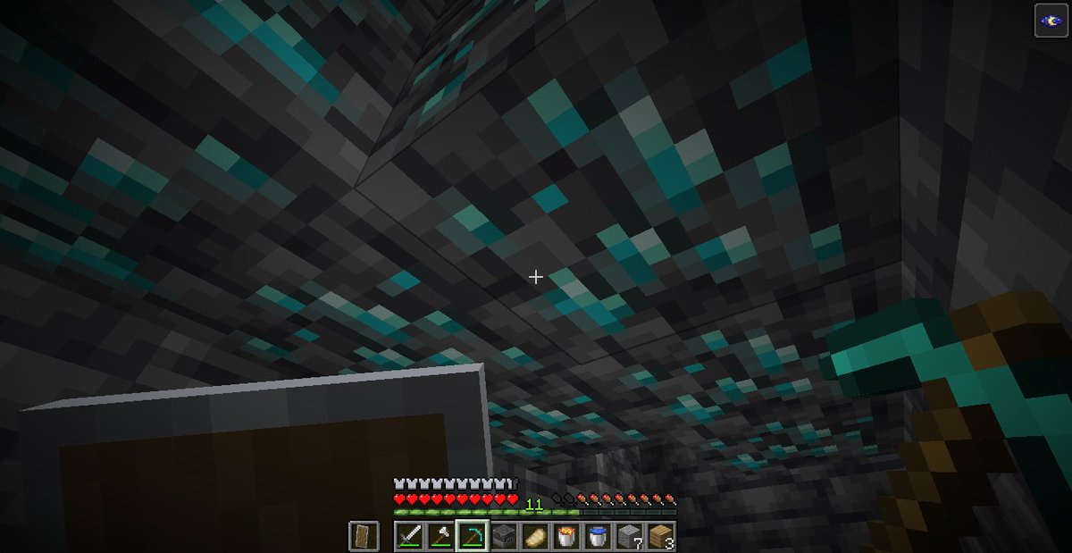 pixel123ti's tweet photo. MENA DE 12 DIAMANTES JAJAJAJAJAJA 
NI IDEA COMO LO ENCONTRE JAJAJAJ https://t.co/Ll25822xCy