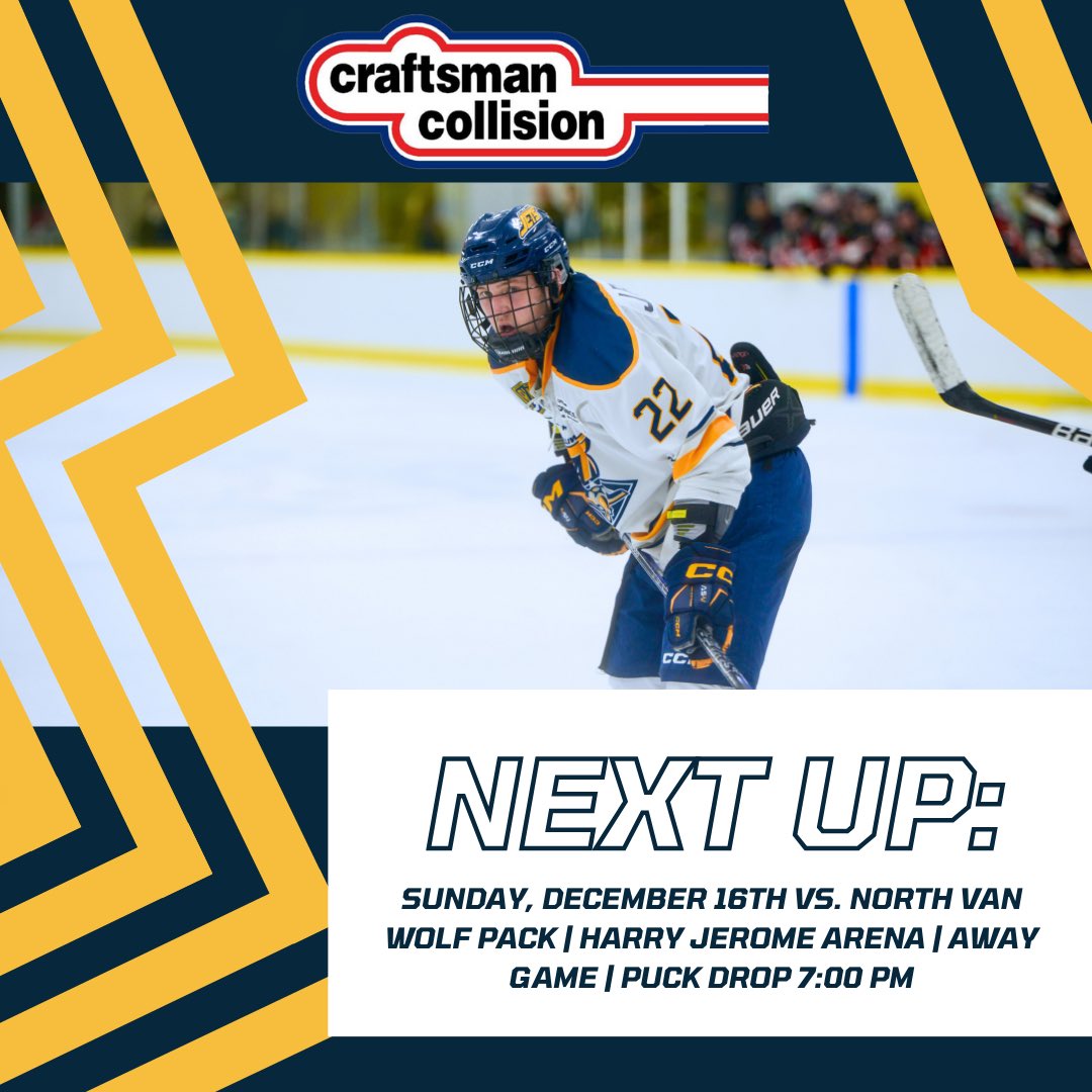 Comeback Shutdown.. 🛩️

🚨 J.Brideau, Huibers, M.Brideau, Vanderkooi
🍏 Huibers, Vanderkooi, Lindhout, Marini, Quiring, Chyld, J.Brideau, M.Brideau

Final Shots 46 CHWK to 27 POCO

#letsgochilliwack #letsgojets #gojetsgo #thepjhl #juniorhockey #chilliwack  #timetocomeback