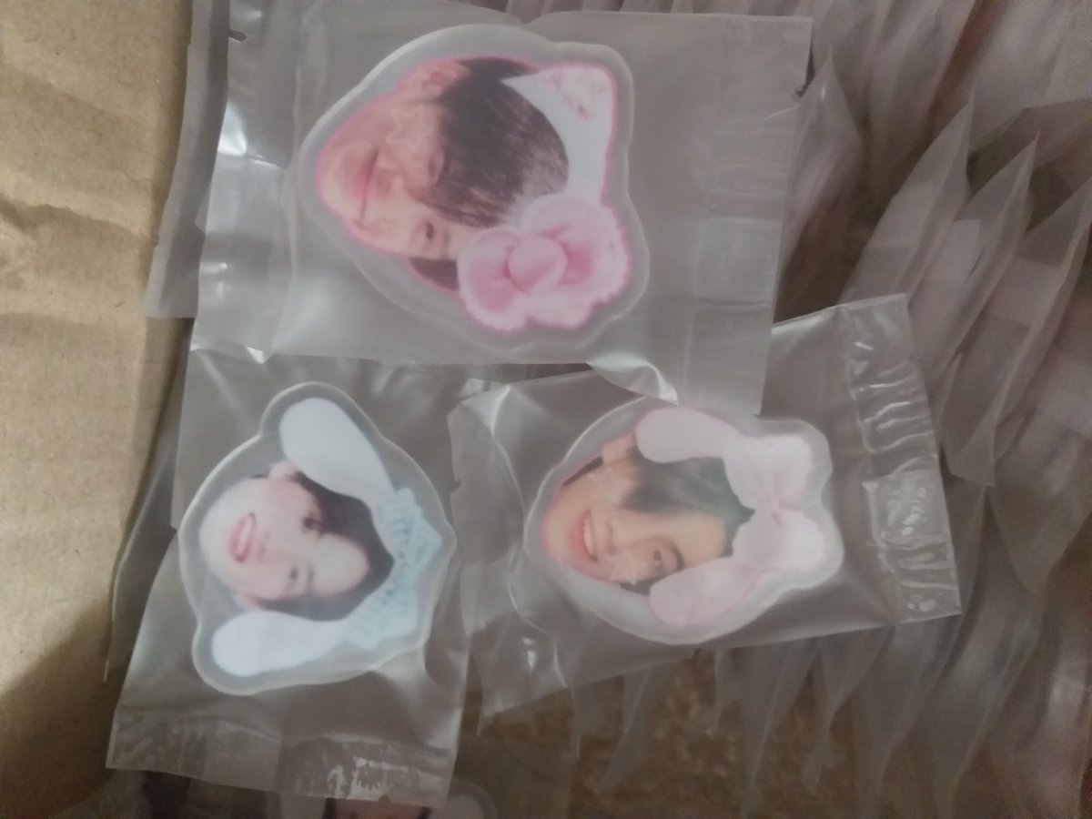 อัปเดทคับล็อตแรก(แก๊งพึมพำ)กำลังอยู่ระหว่างหารแพคนะค้าบนะคับ