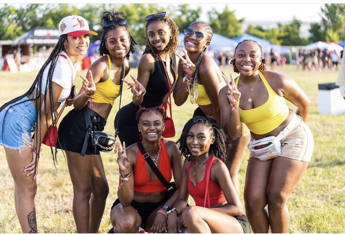 #TGPUpdate 
2024 Texas Greek Picnic Early Bird Passes go on sale soon • Have you started planning? #TGP2024