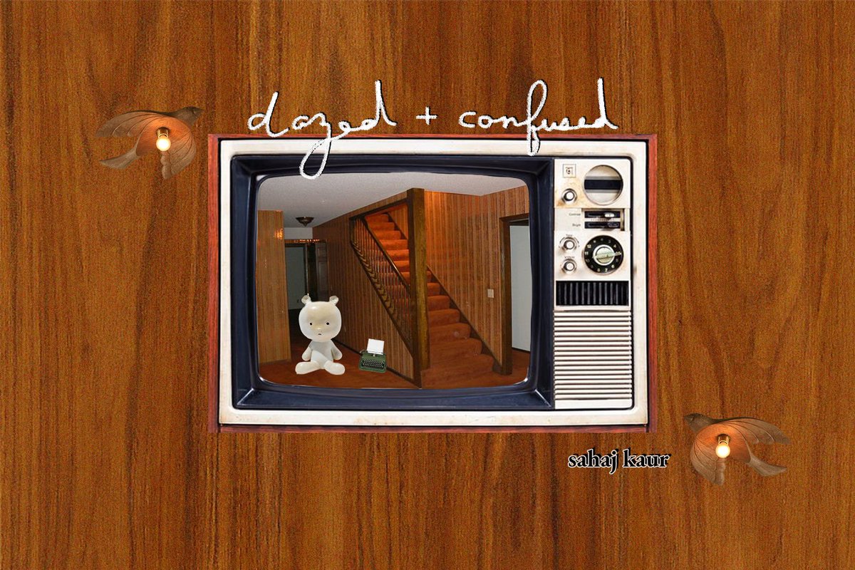 wind-up mice journal tweet media