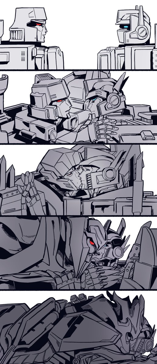 메옵으로 키스 5단계 #Megop