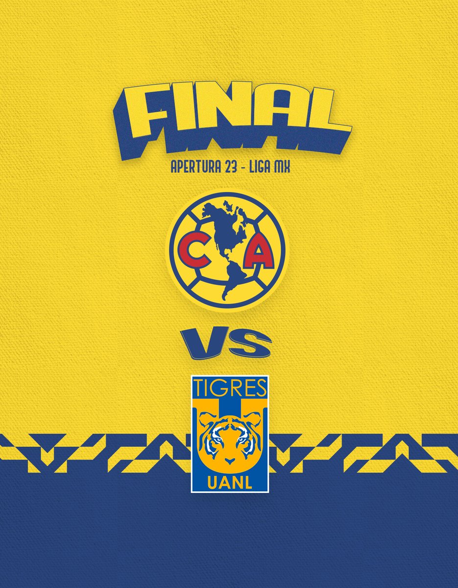 Club América tweet media