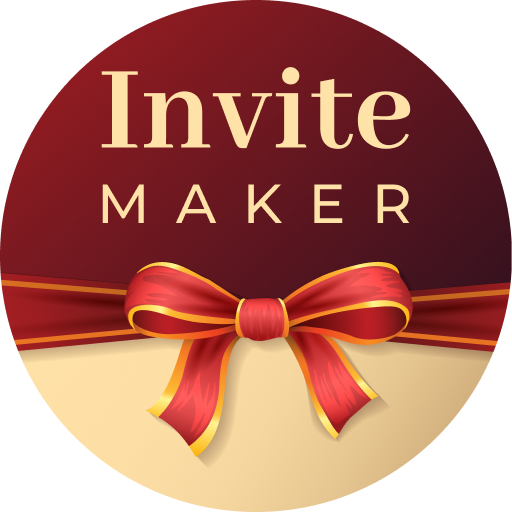 #App of the Day 11 Dec 2023 Invitation Maker, Card Creator by Photo Studio & Picture Editor Lab designnominees.com/apps/1invites-…