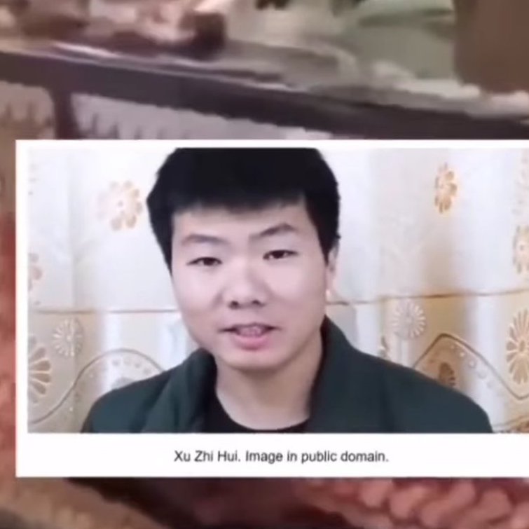 PhaedraXTeddy's tweet photo. The last face thousands of harmless cats in #China ever saw was THAT. Wouldn't a young man have better things to do with his life? They can't easily kill people for fun so....they do this.
#XiJinPing refuses to outlaw #AnimalCruelty.
I'm #TeamCat, please join me and #BoycottChina this #Christmas and every day until miraculously #China stops their insanity.