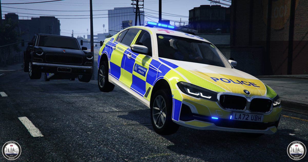 centralwestrpc's tweet photo. SEG in action
#FiveM #GTAOnline #GTA5 #Police https://t.co/PDF0NNwy6Y