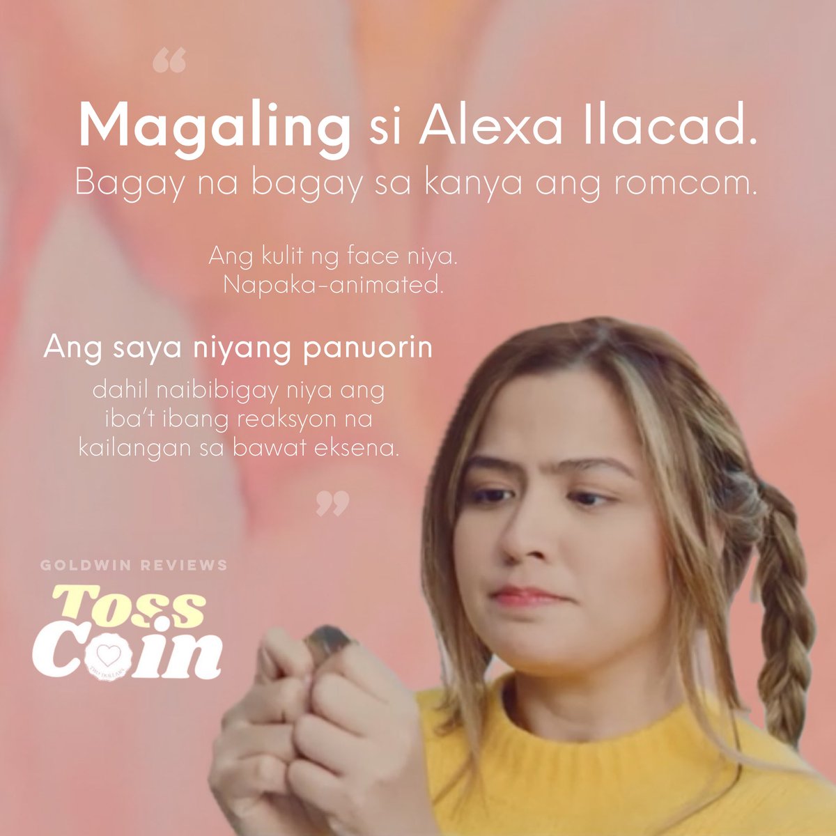 GoldwinReviews tweet media