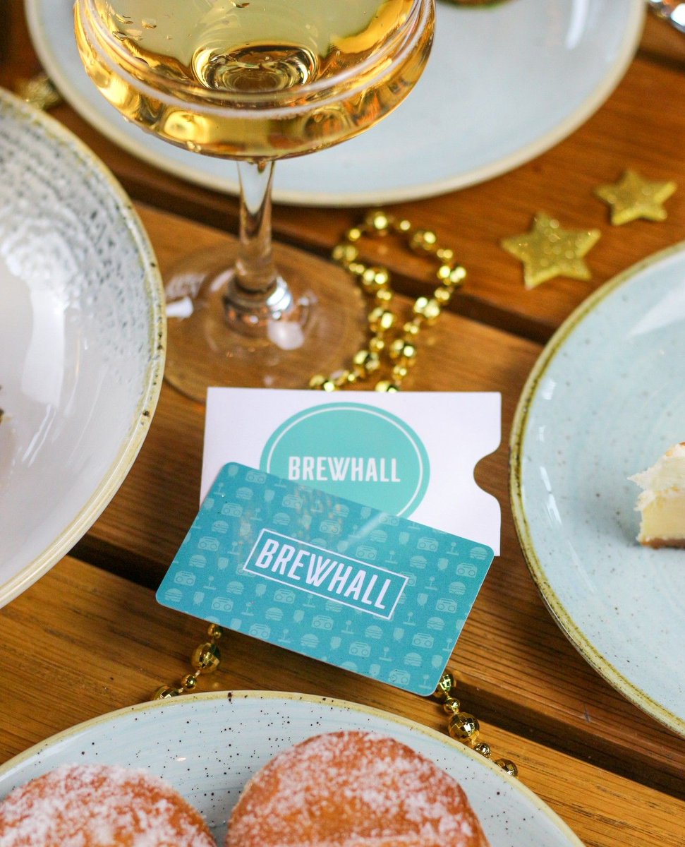 GIFT SOME, GET SOME 🎁

With every gift card purchase of $75, you’ll get a $20 bonus card for yourself!

l8r.it/FJ2a

Visit the link in our bio for more details and to purchase now.