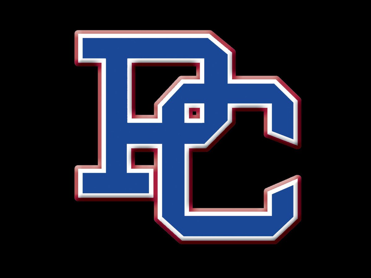 Blessed to receive my first D1 offer from Presbyterian college🔵🔴