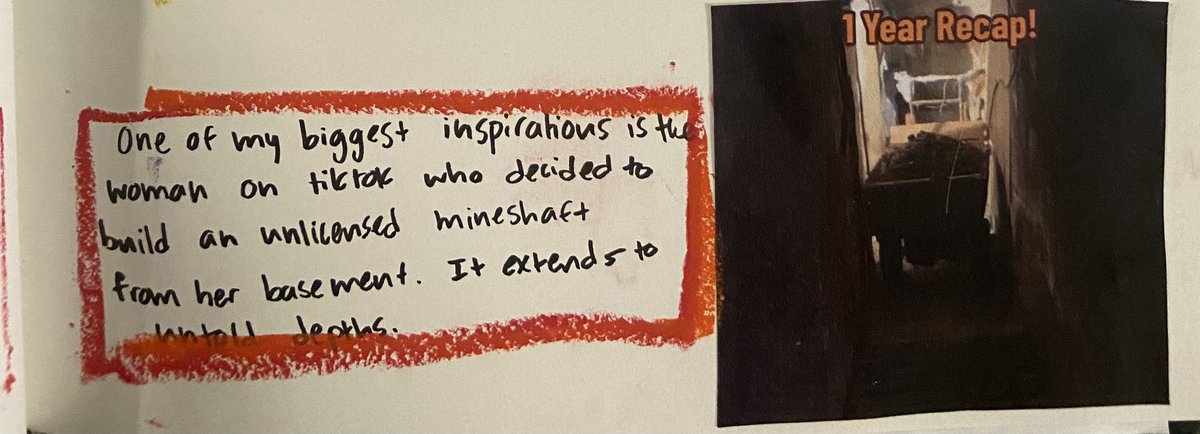 08jules_'s tweet photo. scenes from my A-earning art history portfolio https://t.co/SN18MTO7WO