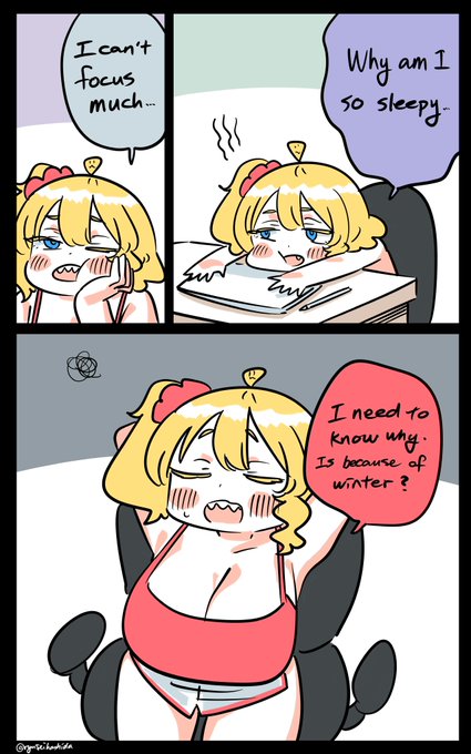 "Hibernation" Florida diary.