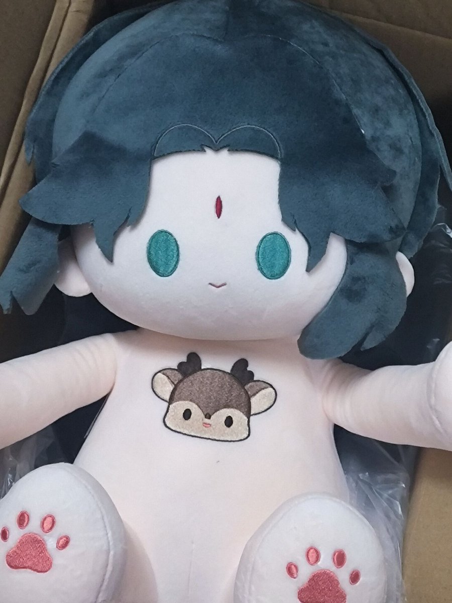 sophiadongdong's tweet photo. #svsss 
A pair of RMB 244~It will be proofed twice, because it is necessary to modify the five senses a little bigger 🥺 overseas go to help me form a group! (The buyer needs to have an address that can receive goods in China and can use Alipay or idle fish) https://t.co/Ps0NnnxxTm
