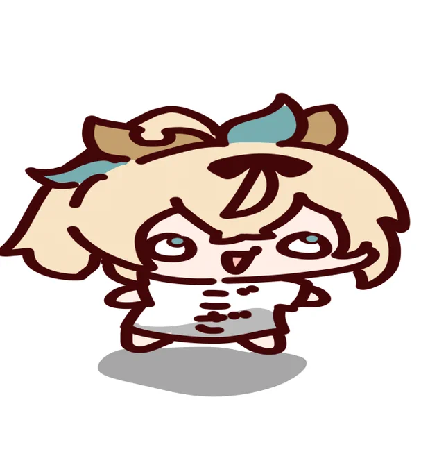 #いろはにも絵を