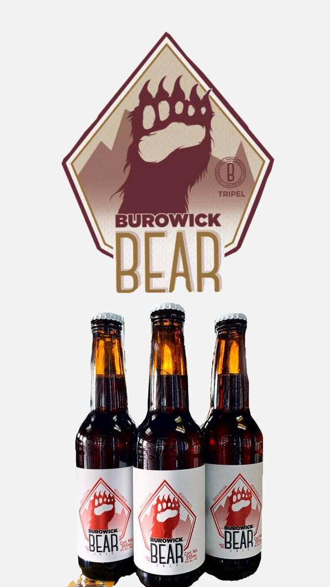 burowickbear's tweet photo. https://t.co/Dd5njQjPTw