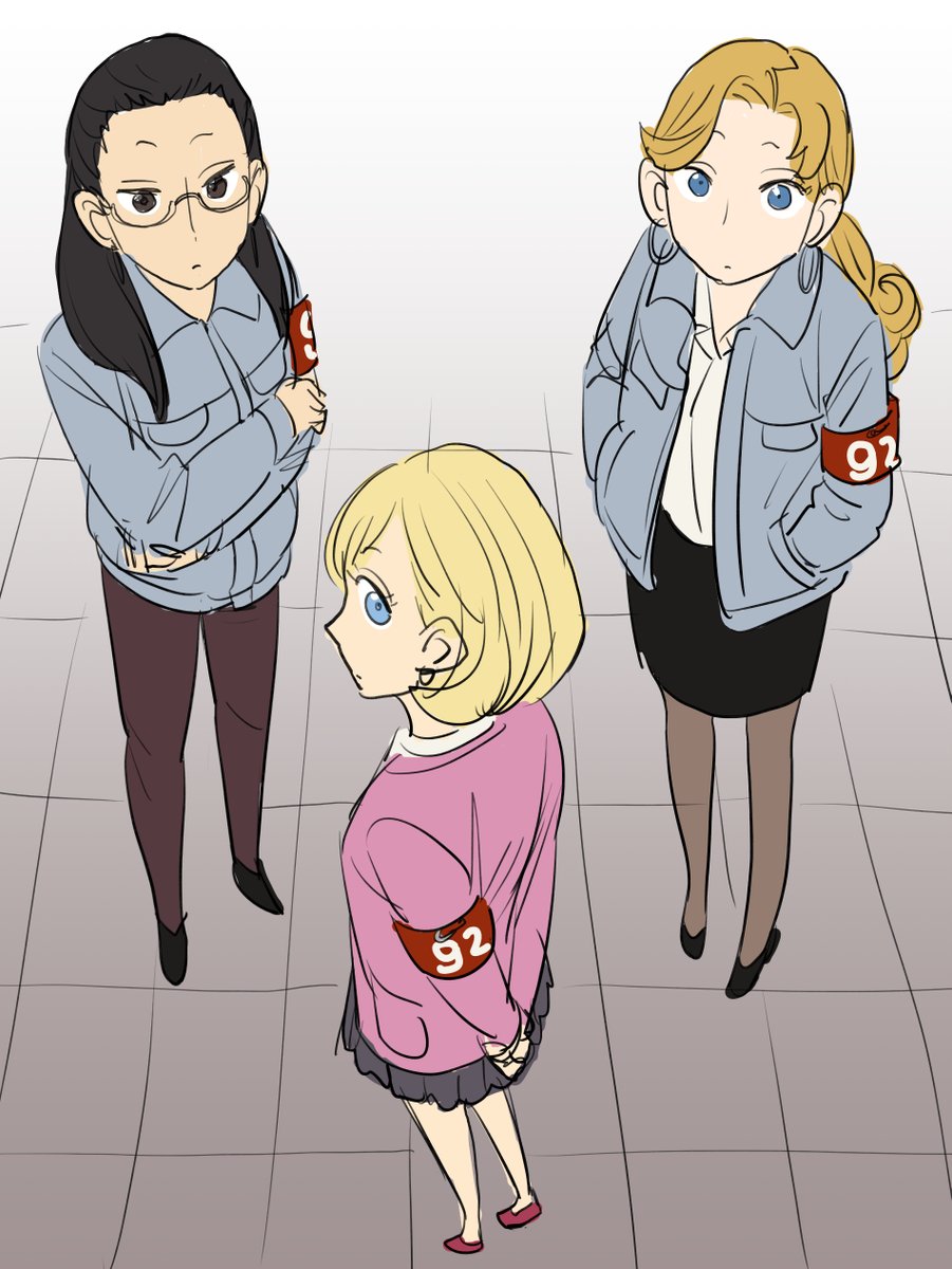 SPY×FAMILY』91話更新されました。 よろしくお願いするザマス