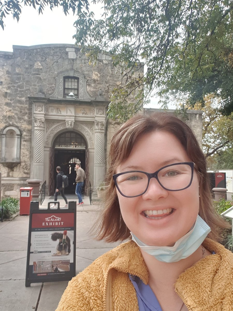 Thrilled to have attended @SABCSSanAntonio #SABCS23 this year!! My brain is buzzing with excitement from this incredible learning opportunity!! Massive thank you to #UQCCR ECR Enabler Scheme and @Path_4theFuture @breast_lab for their generous sponsorship!! 
@UQMedicine @UQ_News