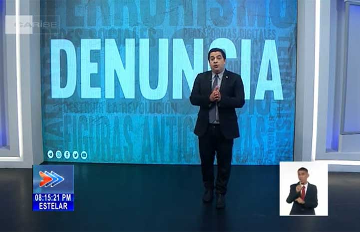 Denuncian planes terroristas contra Cuba 🇨🇺 <a href="/CubacooperaDj/">Cubacoopera Djibouti</a> <a href="/uccmcuba/">Iliana González Pino @uccmcuba x</a> #Cuba #CubaCoopera